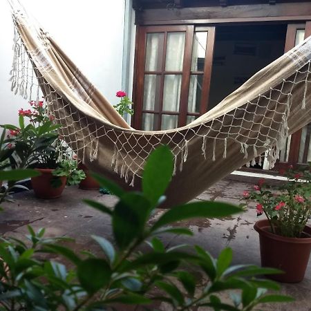 Departamento Lägenhet Salta Exteriör bild