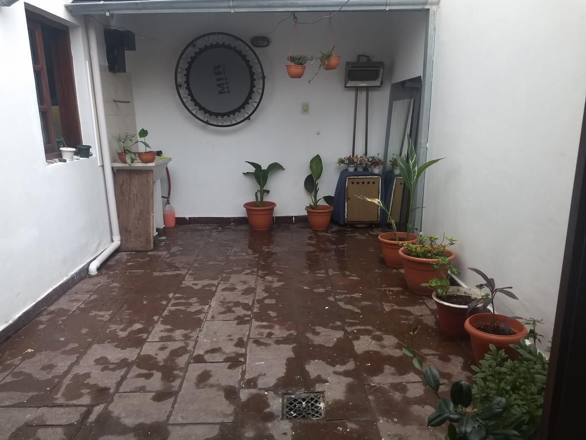 Departamento Lägenhet Salta Exteriör bild