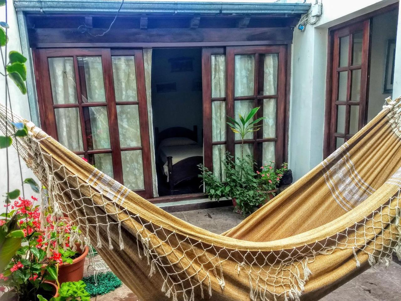 Departamento Lägenhet Salta Exteriör bild