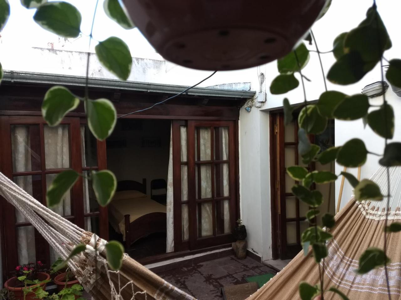 Departamento Lägenhet Salta Exteriör bild